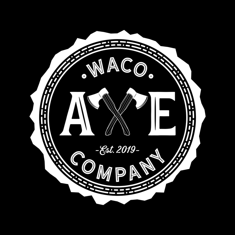 Waco Axe Co. Logo