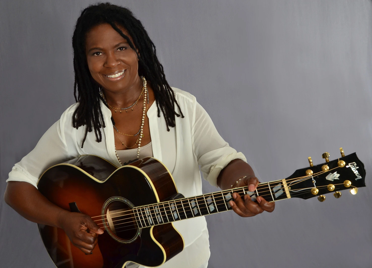 Ruthie Foster Event
