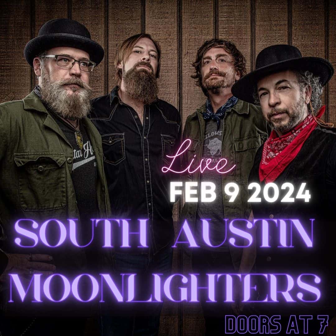South Austin Moonlighters