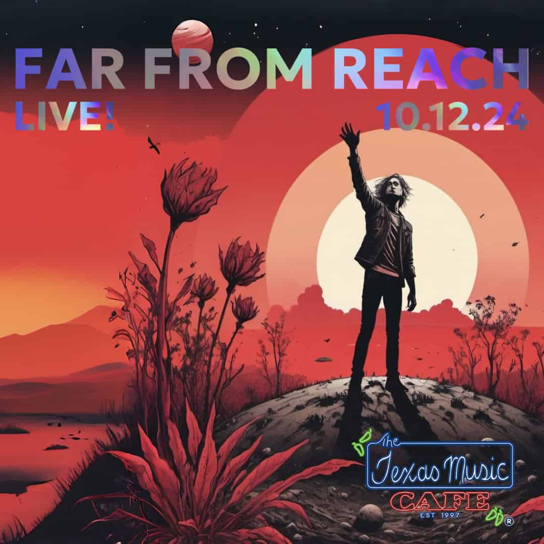 FAR FROM REACH(1)