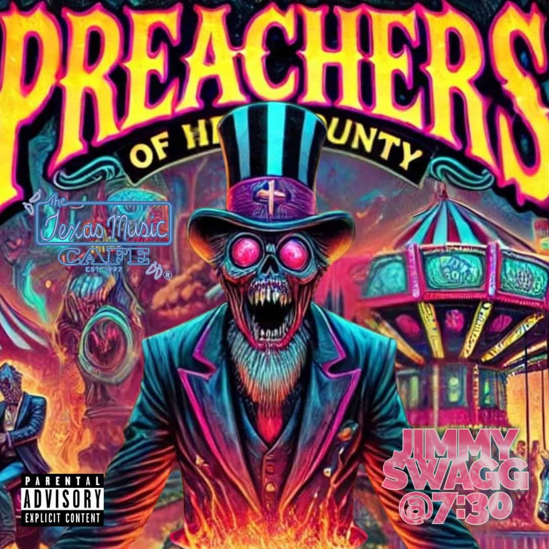 preachers new (Instagram Post)