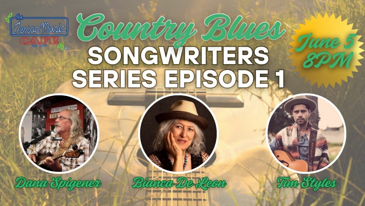 Songwriter Series(2)