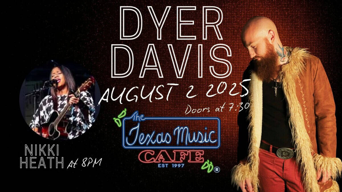 DYER DAVIS