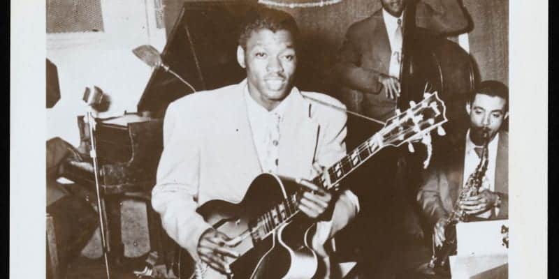 When Houston's Historic Wards Ruled American Music 2 GatemouthCrop 800x400 1