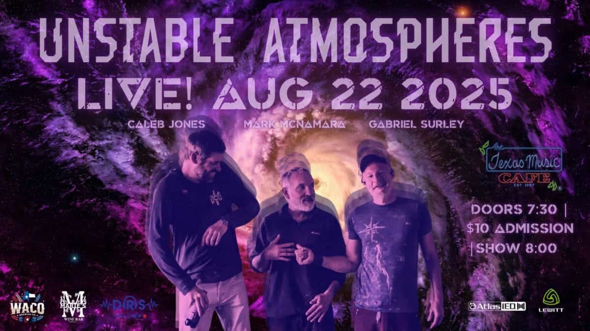 UNSTABLE ATMOSPHERES