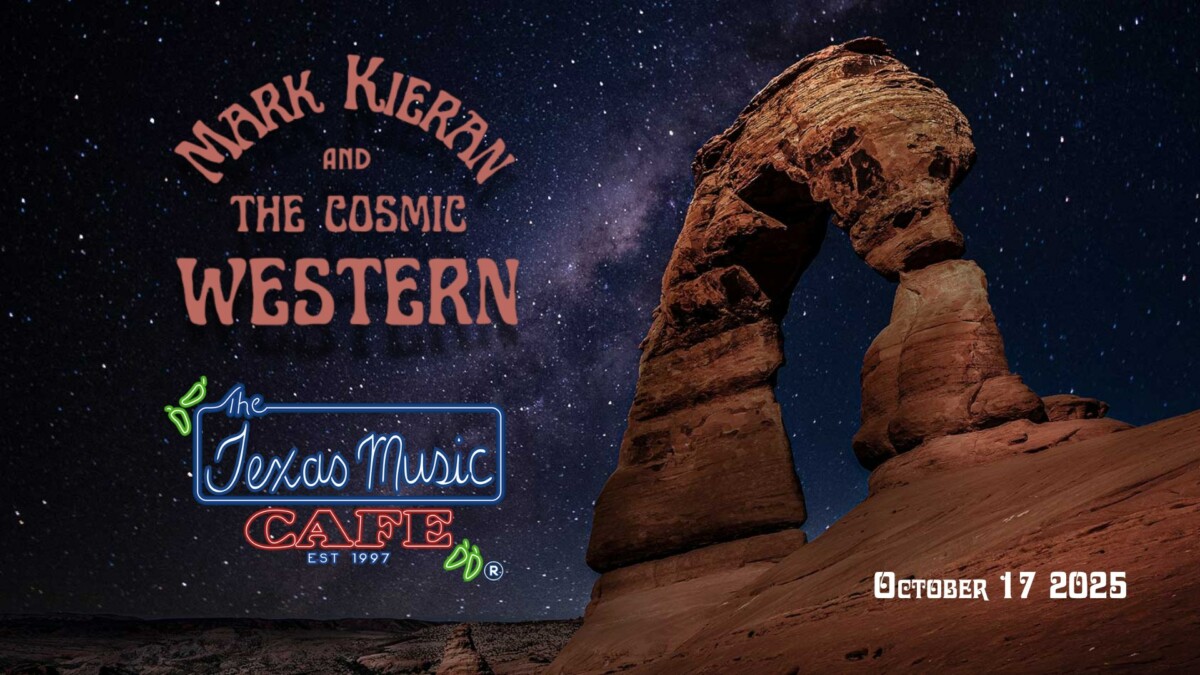 Cosmic Western