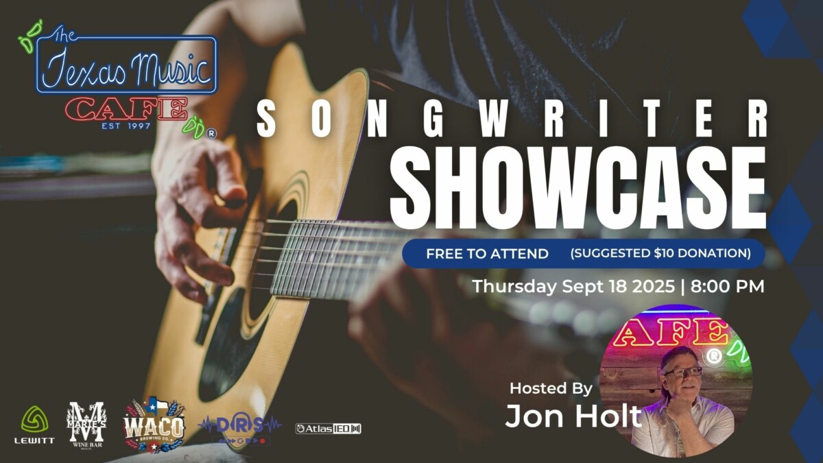 SeptemberSongwriterNight2025